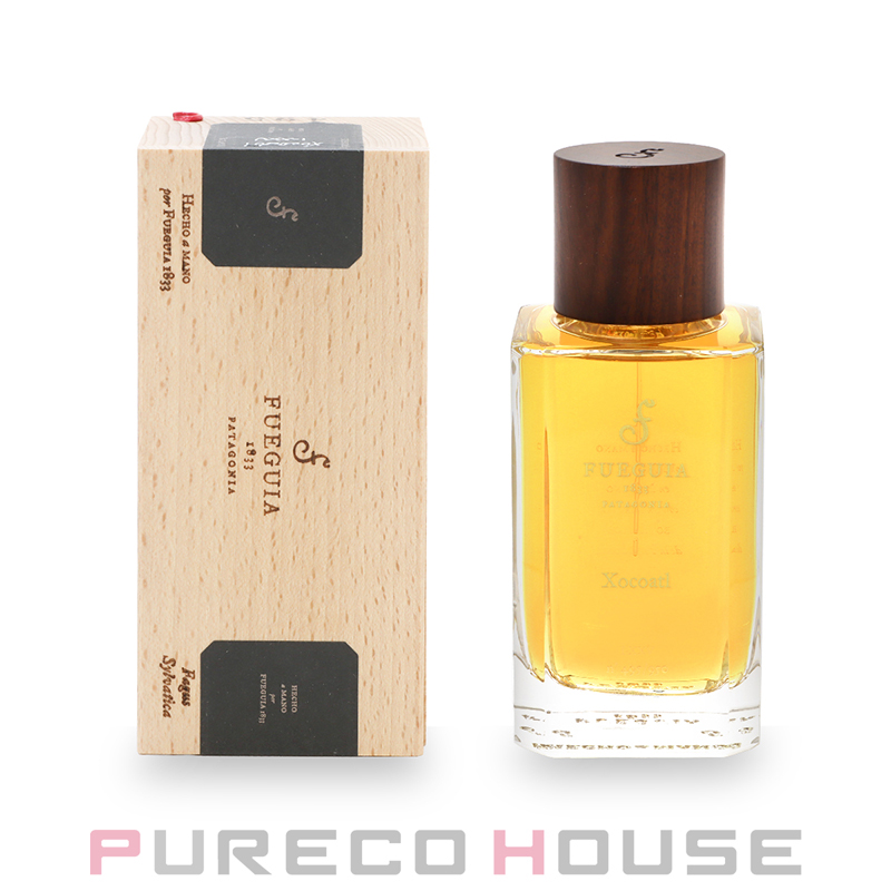 FUEGUIA 1833(フエギア1833) フンボルト パフューム 30ml | 最安値挑戦