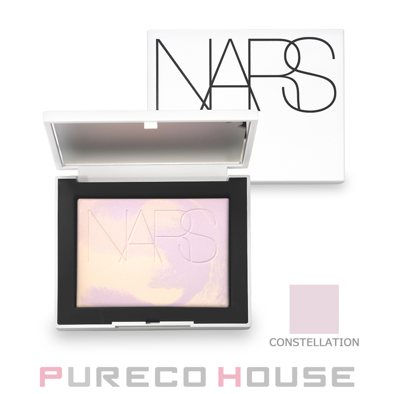 NARS (ナーズ) ライト リフレクティング セッティング パウダー