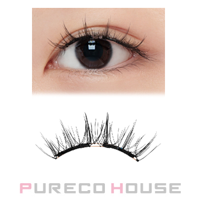WOSADO (ウォサド) マグネットつけまつ毛 #No.14 Frost Black | 最安値